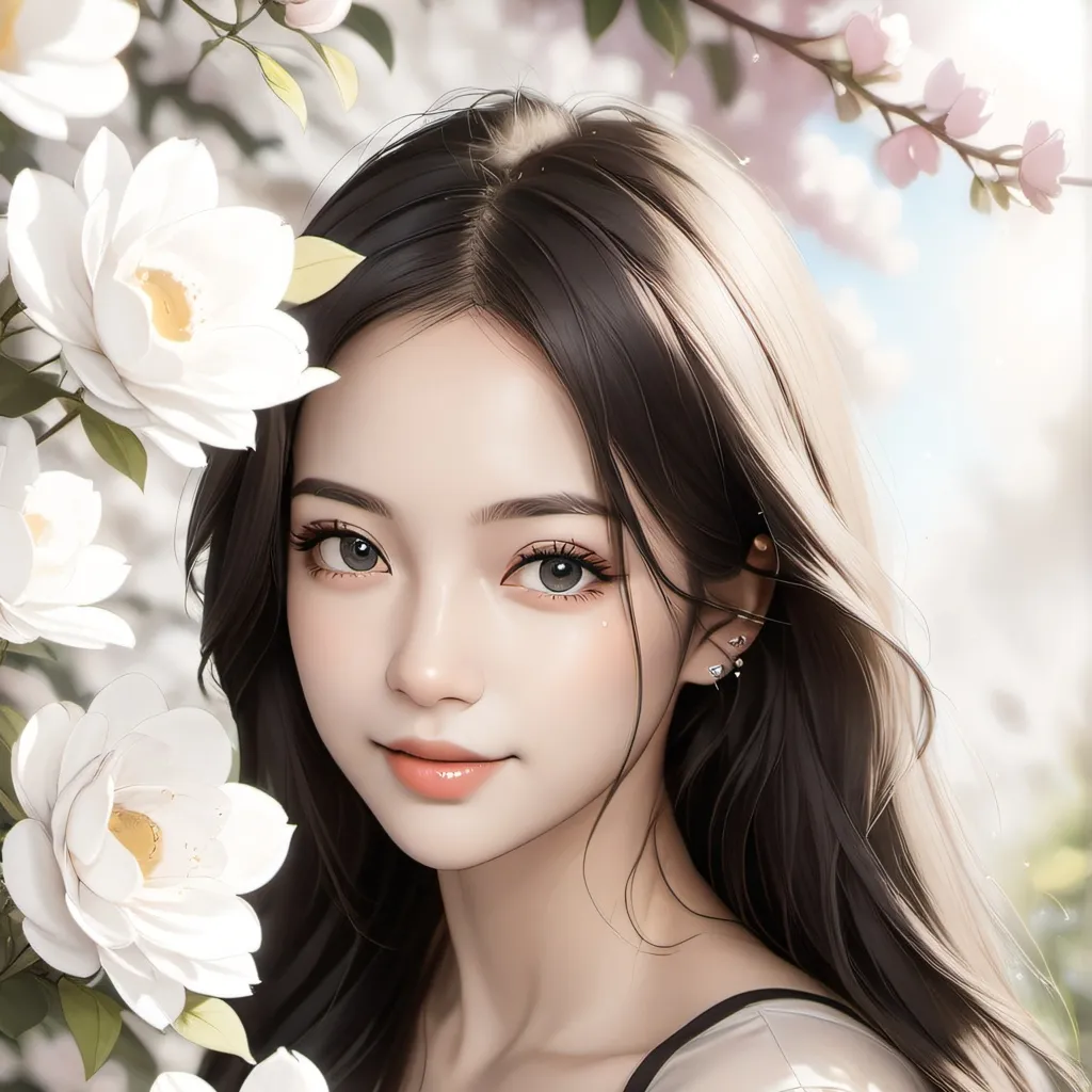 chat with ai character: Elara