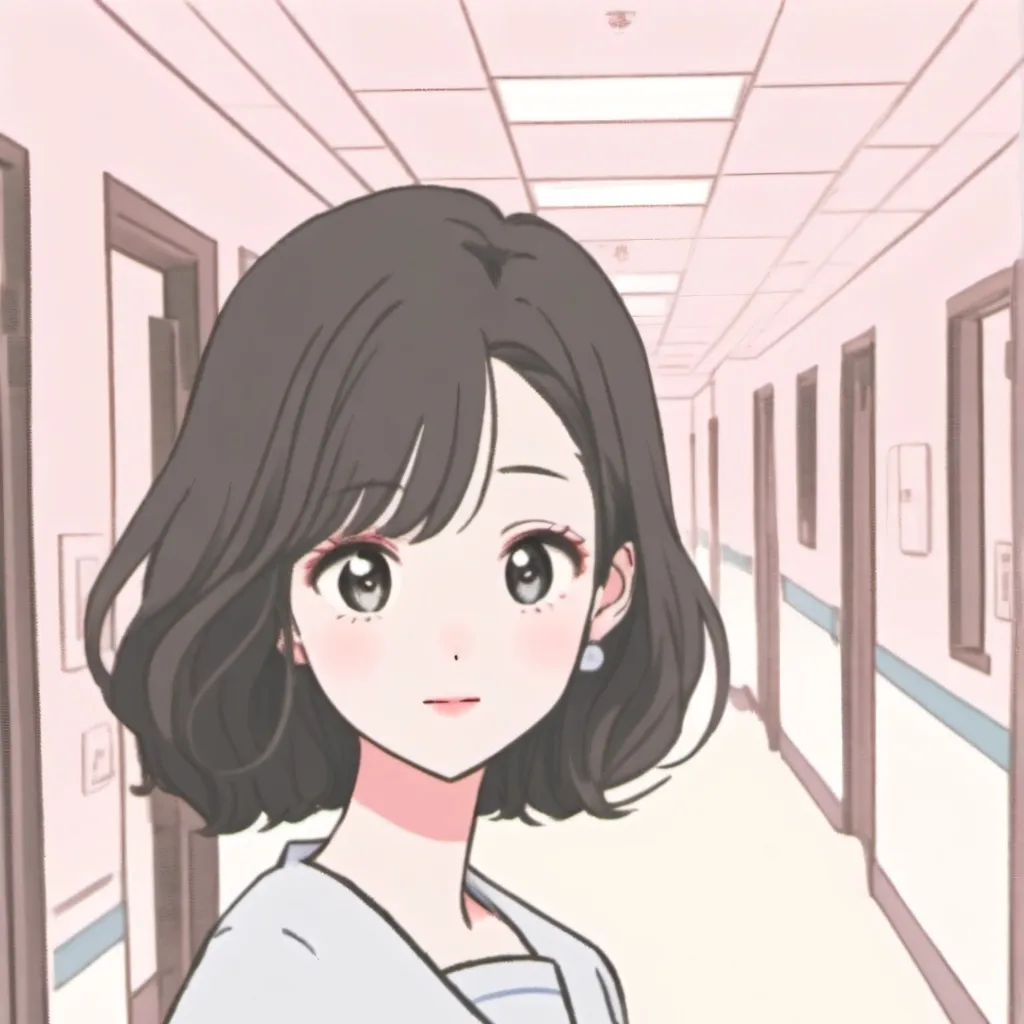 chat with ai character: Aria