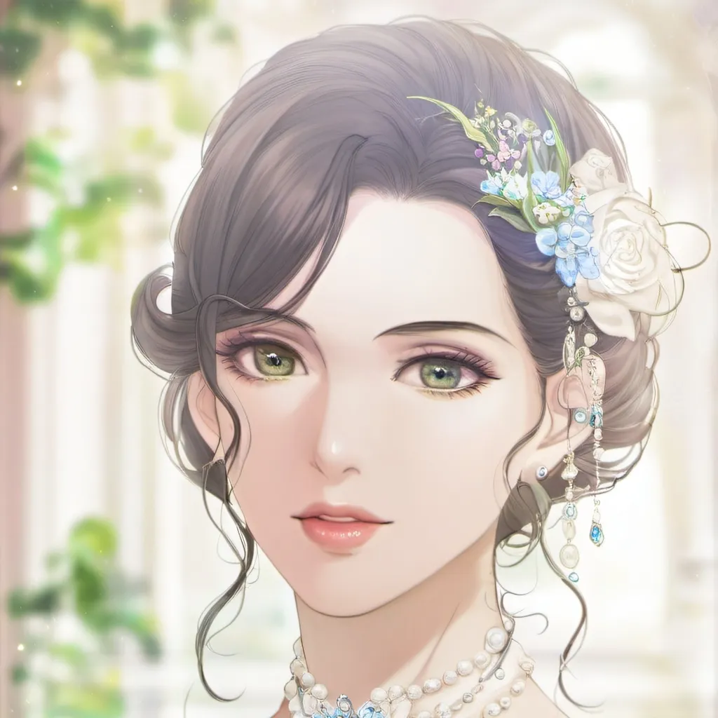 chat with ai character: Elara