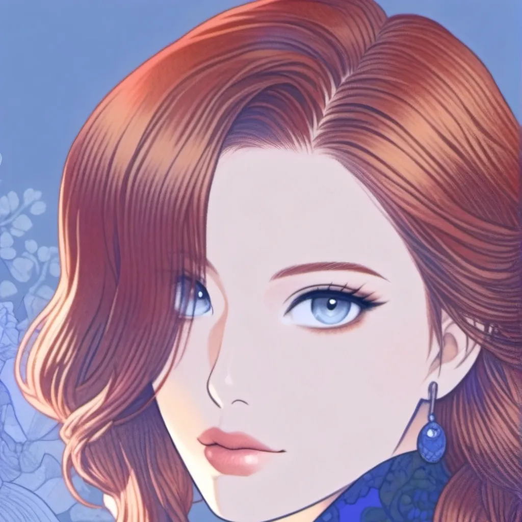 chat with ai character: Elara