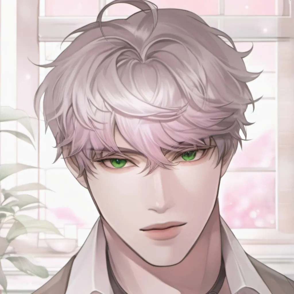 chat with ai character: Lucien