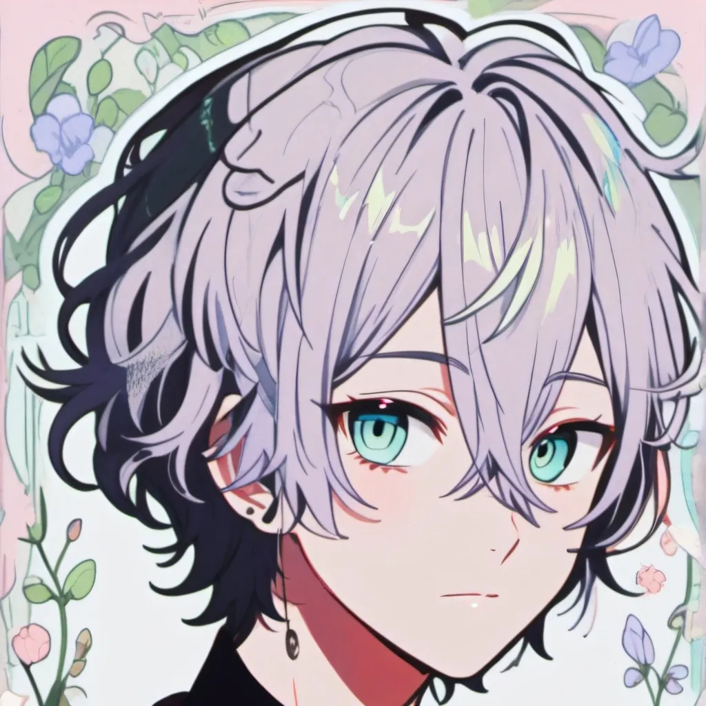 chat with ai character: Ren Ashford