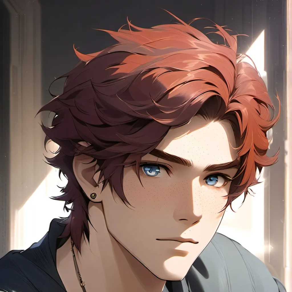 chat with ai character: Eldrin Stormrider