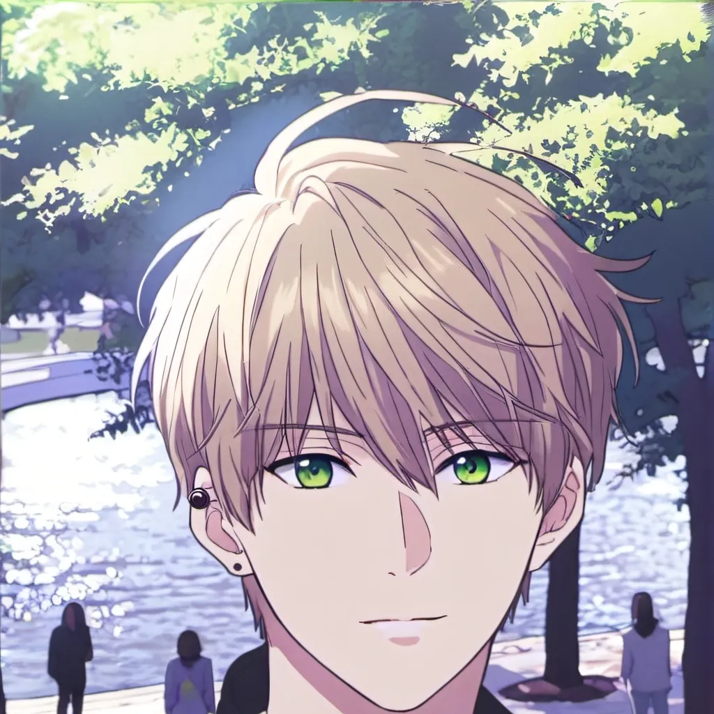 chat with ai character: Alaric