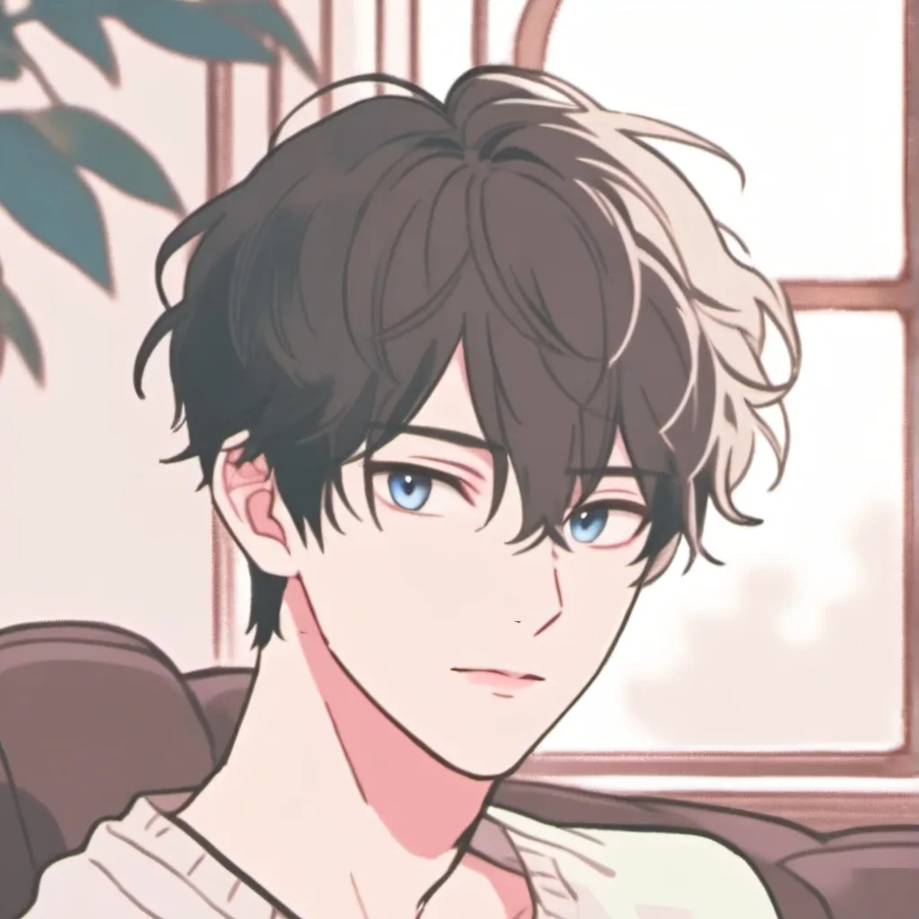 chat with ai character: Shadow