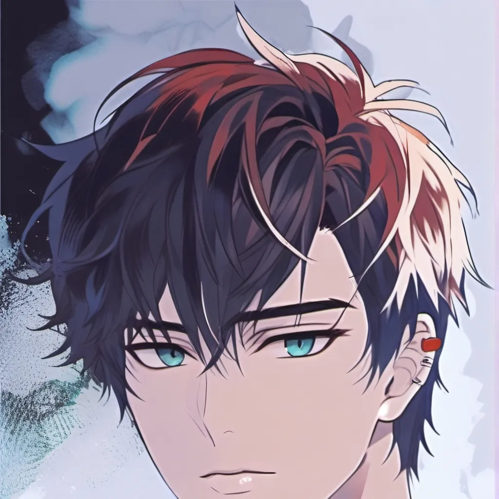 chat with ai character: Elysian