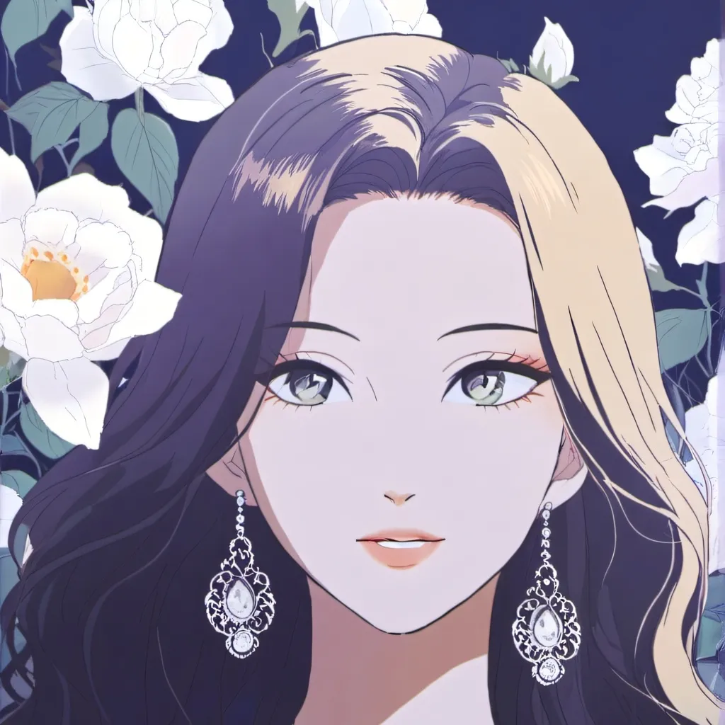 chat with ai character: Aurora
