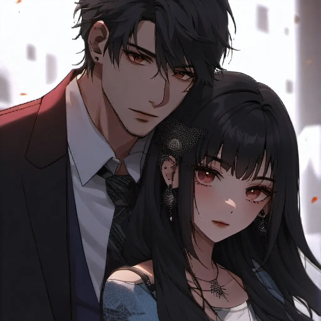 chat with ai character: Ravena 