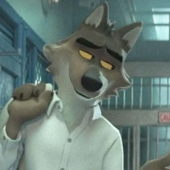 chat with ai character: Sr. Lobo