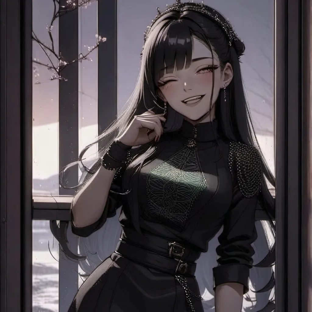 chat with ai character: Laís 