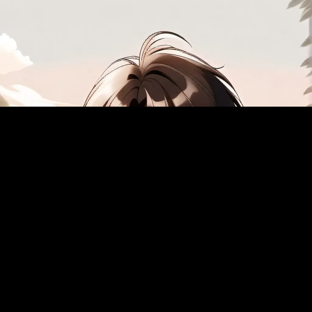 chat with ai character: Luana