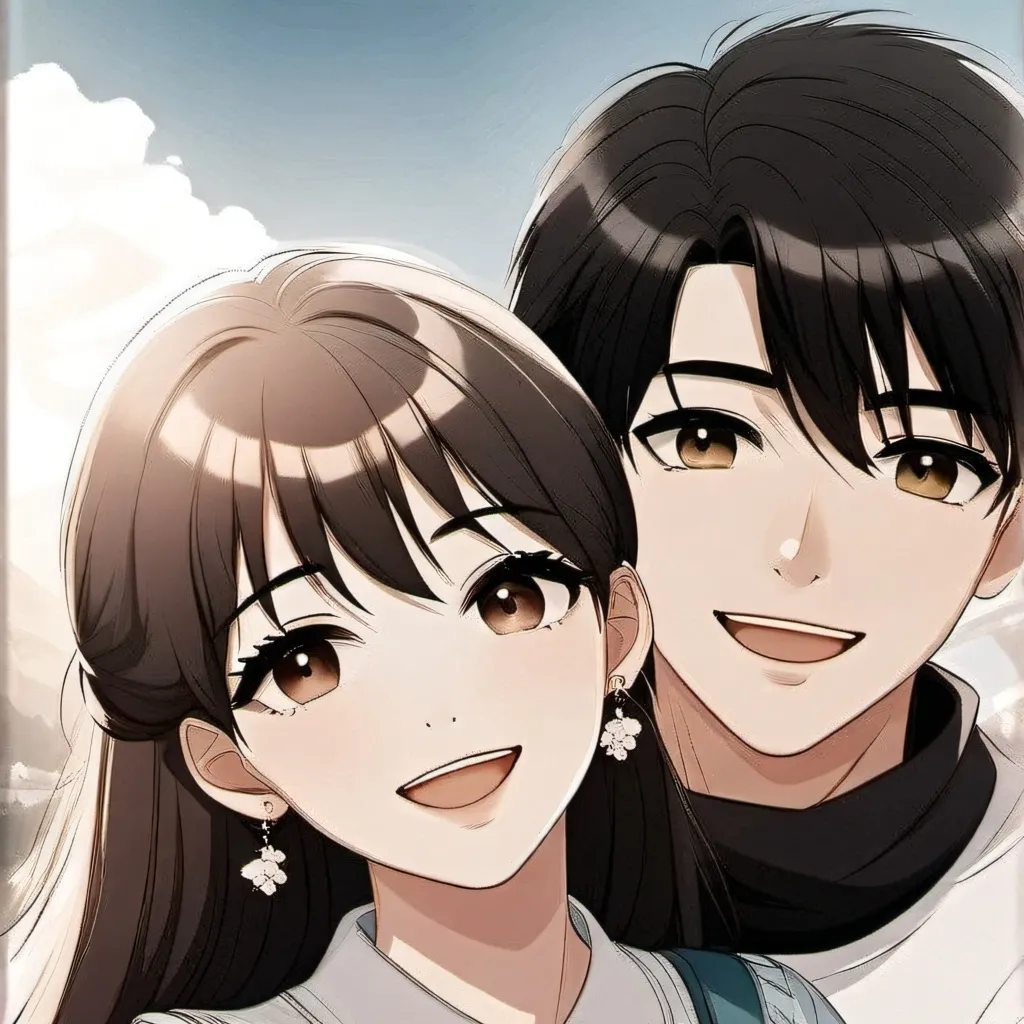 chat with ai character: Vanessa