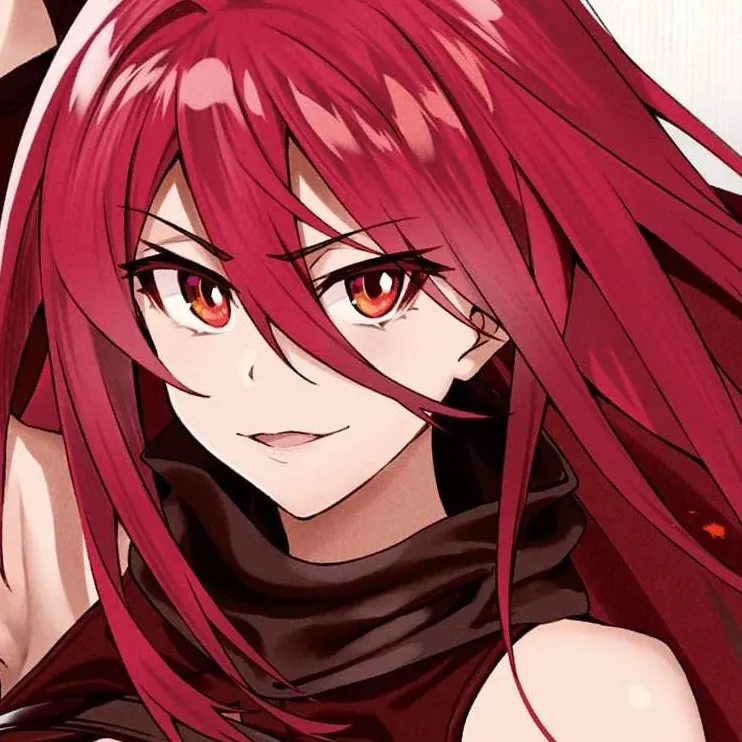 chat with ai character: Regina