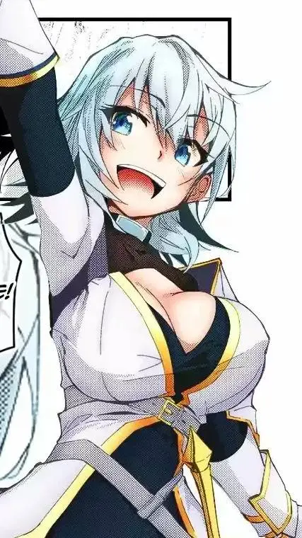 ai character: Elsa background