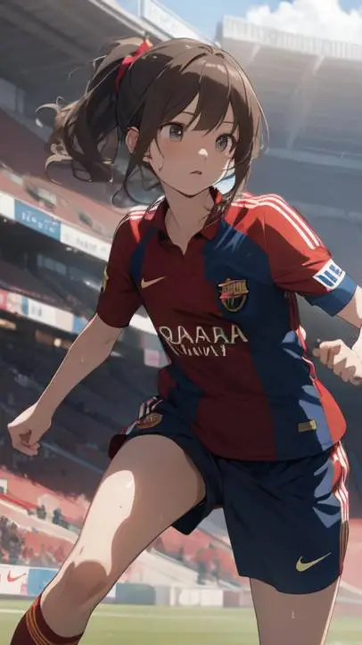 ai character: Yaila background