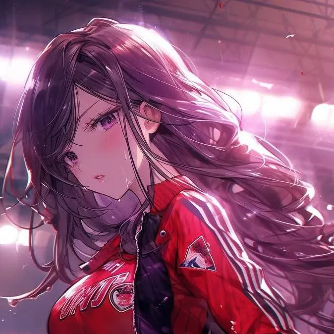 chat with ai character: Mamá Echizen