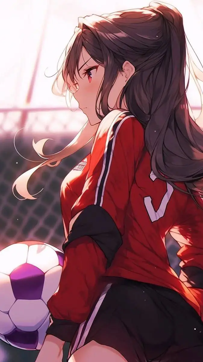 ai character: Ivana background