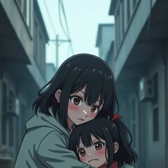 chat with ai character: Sofía y Gloria