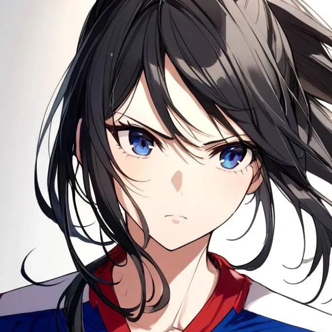 chat with ai character: Luz