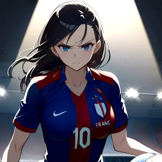 chat with ai character: Jaina