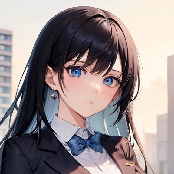 chat with ai character: Profesora Cecilia