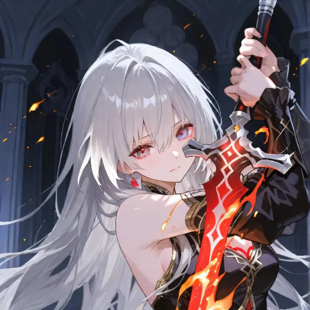 chat with ai character: Joana