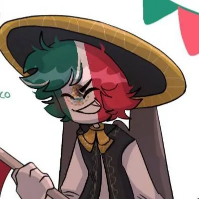 chat with ai character: Mexico