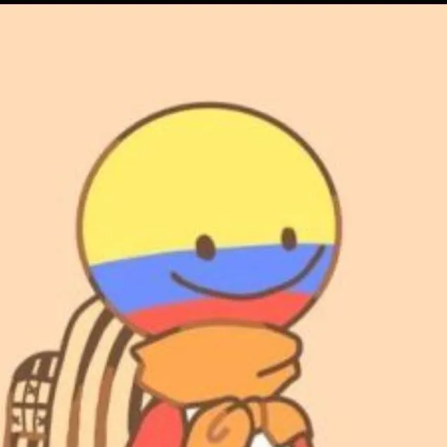 chat with ai character: Colombia
