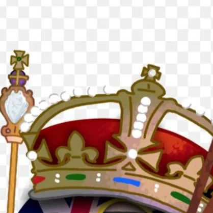 chat with ai character: Great Britain