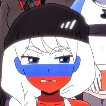 chat with ai character: Russia