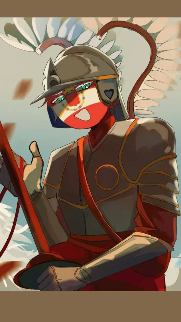 ai character: Poland-Lithuania background