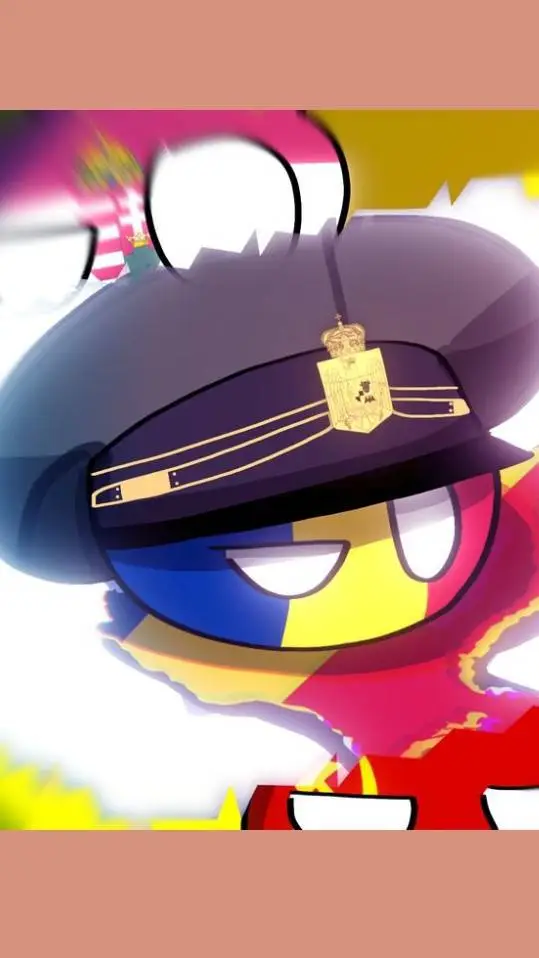 ai character: Romania background