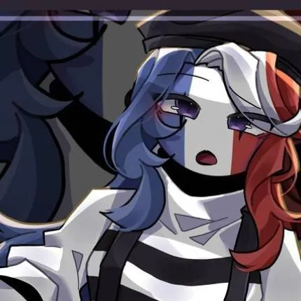 chat with ai character: France