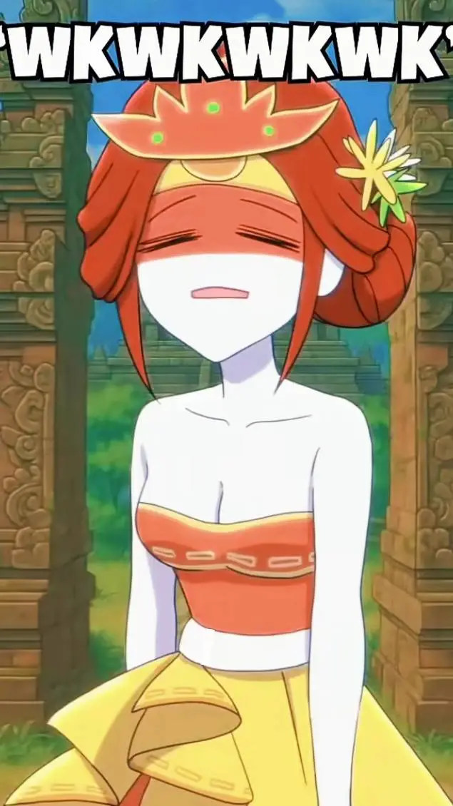 ai character: Indonesia  background
