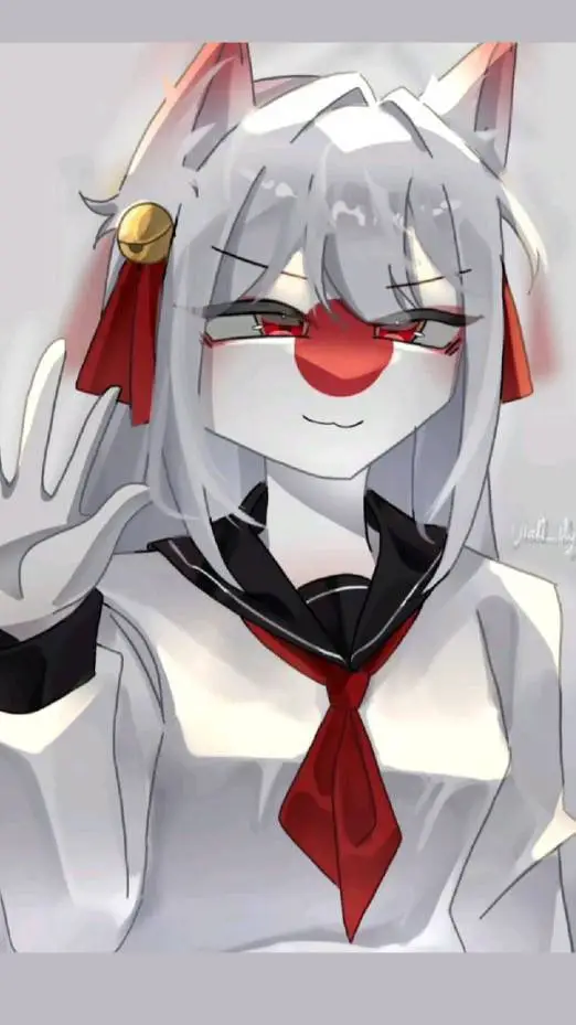 ai character: Japan background