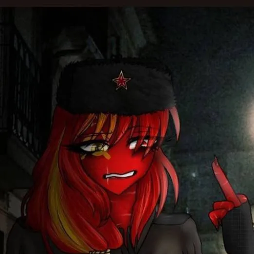 chat with ai character: USSR