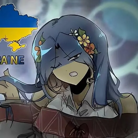chat with ai character: Ukraine 