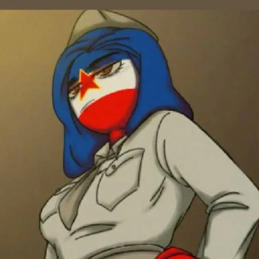 chat with ai character: Yugoslavia