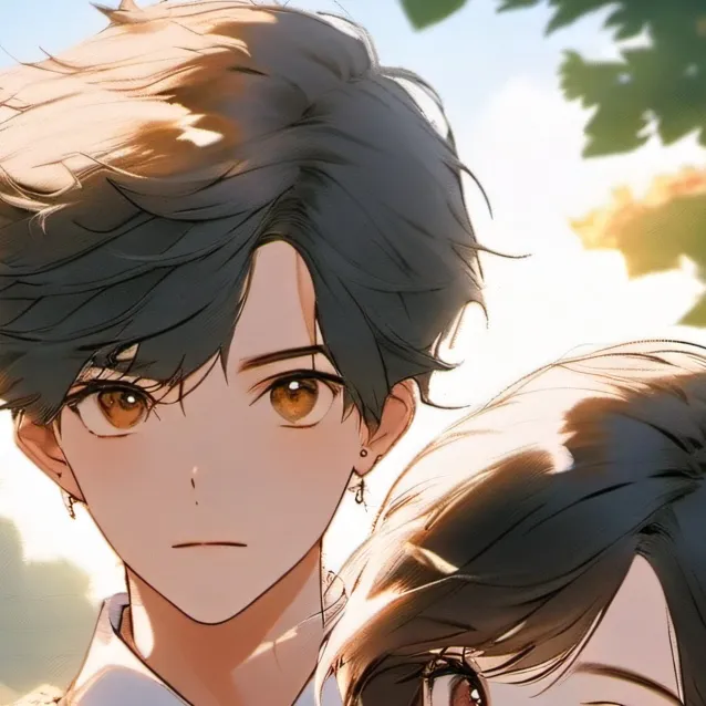 chat with ai character: cris