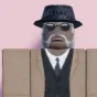 chat with ai character: Secretary Thorpe