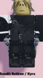 ai character: Kyra background