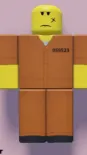 ai character: Random prisoner background