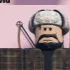 chat with ai character: John