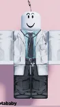 ai character: Dr notababy  background