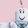 chat with ai character: Dr notababy 