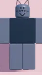 ai character: Luna background