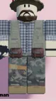 ai character: Fisherman background