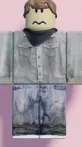 ai character: David background