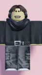 ai character: Cody background