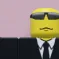 chat with ai character: Bodyguard
